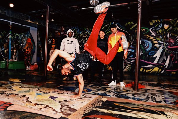 Quand est né le hip-hop en tant que mouvement culturel ?