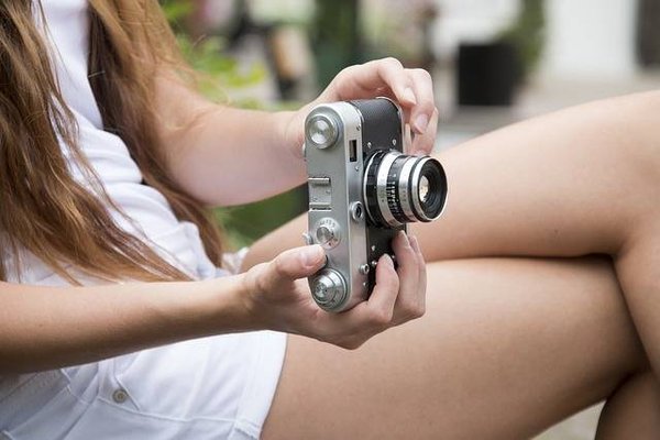 Quand a été prise la première photographie couleur ?